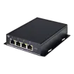 Vigitron - Vi30005 - 5-Port MaxiiNet 10/100/1G PoE Powered PoE Switch
