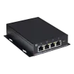 Vigitron - Vi30005 - 5-Port MaxiiNet 10/100/1G PoE Powered PoE Switch