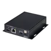 Vigitron - Vi30005 - 5-Port MaxiiNet 10/100/1G PoE Powered PoE Switch