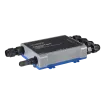 Vigitron - Vi30005WP - 5-Port MaxiiNet™ 10/100/1G PoE Powered PoE Switch, IP67 Weatherproof