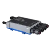 Vigitron - Vi30005W - 5-Port MaxiiNet 10/100/1G PoE Powered PoE Switch, IP67 Weatherproof