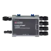 Vigitron - Vi30005W - 5-Port MaxiiNet 10/100/1G PoE Powered PoE Switch, IP67 Weatherproof