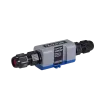 Vigitron - Vi3002WP - 10/100 MaxiiNet™ Ethernet & af/at 60W PoE Repeater, Hardened, IP67 Weatherproof