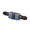 Vigitron - Vi3002WP - 10/100 MaxiiNet™ Ethernet & af/at 60W PoE Repeater, Hardened, IP67 Weatherproof