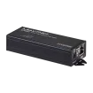 Vigitron - Vi3003 - 3-Port MaxiiNet™ 1G af/at 60W PoE Switch/Repeater/Drop & Insert