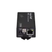 Vigitron - Vi3003 - 3-Port MaxiiNet™ 1G af/at 60W PoE Switch/Repeater/Drop & Insert