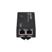 Vigitron - Vi3003 - 3-Port MaxiiNet™ 1G af/at 60W PoE Switch/Repeater/Drop & Insert