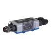 Vigitron - Vi3003WP - 3-Port MaxiiNet™ 1G af/at 60W PoE Switch/Repeater/Drop & Insert, IP67 Weatherproof