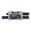 Vigitron - Vi3003WP - 3-Port MaxiiNet™ 1G af/at 60W PoE Switch/Repeater/Drop & Insert, IP67 Weatherproof