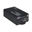 Vigitron - Vi3004LV - 4-Port MaxiiNet 10/100/1G 24V DC/AC Input PoE Switch