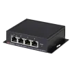 Vigitron - Vi3005 - 5-Port MaxiiNet™ 10/100 PoE Powered PoE Switch