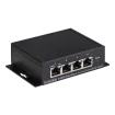 Vigitron - Vi3005 - 5-Port MaxiiNet™ 10/100 PoE Powered PoE Switch