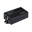 Vigitron - Vi30103 - 3-Port MaxiiNet 10/100 af/at 60W PoE Switch & Repeater