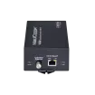 Vigitron - Vi30202U - 1-Port MaxiiPower Ethernet Extender over Coax, af/at/bt 60W PSE, powered by 24VDC/AC
