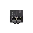 Vigitron - Vi3103 - 3-Port MaxiiNet™ 10/100 af/at 30W PoE Switch & Repeater