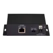 Vigitron - Vi3105 - 5-Port MaxiiNet™ PoE Powered PoE Switch, Extended UTP Uplink