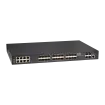 Vigitron - Vi35136 - 36-Port L2+/L3 Lite Managed Fiber/Copper Core Network Switch