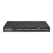 Vigitron - Vi35136 - 36-Port L2+/L3 Lite Managed Fiber/Copper Core Network Switch