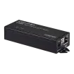 Vigitron - Vi3602 - 10/100/1G MaxiiNet Ethernet & af/at 30W PoE Repeater/PSE, Powered by PoE/12VDC/48VDC