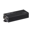 Vigitron - Vi50001 - 1-Port MaxiiFiber 100/1G Ethernet Media Converter powered by PoE/12VDC