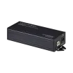 Vigitron - Vi50001 - 1-Port MaxiiFiber 100/1G Ethernet Media Converter powered by PoE/12VDC