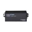 Vigitron - Vi50001 - 1-Port MaxiiFiber 100/1G Ethernet Media Converter powered by PoE/12VDC