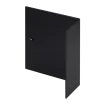 Vigitron - Vi5000B - Blank Panel for Vi5000R Rack-Mount Kit