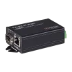 Vigitron - Vi5001 - 1-Port MaxiiFiber™ 10/100 Ethernet Media Convertor, af/at 30W PSE, Requires 48-57VDC ps or 12VDC w/o PoE