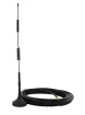 ELK - WA003 - Remote Cell Antenna, RG58U x 6M, with magetic base