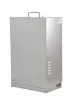 VideoTec - WASEX2T4IN - Water tank 10l with integrated pump controlled by electrovalve certified INMETRO, with delivery pipe 20m  (66ft) (max delivery head 30m (98ft) with optional pipe), IN 24Vac/dc