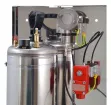 VideoTec - WASEX2T4AT - Tank 10l with integrated pump controlled by solenoid valve, certified ATEX, with delivery pipe 20m (66ft) (max delivery head 30m (98ft) with optional pipe), IN 24Vac/dc