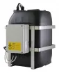 VideoTec - WASPT0V23L5M00 - Tank 23l (6gal), IN 230Vac-24Vac-120Vac washer pump delivery up to 5m (16ft)