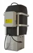 VideoTec - WASPT0V23L5M00 - Tank 23l (6gal), IN 230Vac-24Vac-120Vac washer pump delivery up to 5m (16ft)