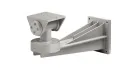 VideoTec - WBLA - Wall Bracket For HGV Housing With Ball Joint In Non-Corrosive Sturdy Anticorodal Aluminium Alloy