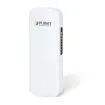 Planet - WBS-512AC - IP55 802.11ac, 5GHz 900Mbps Outdoor Wireless CPE (11ac WAVE 2, MU-MIMO, Built-in 14dBi antenna, 802.3at PoE, 802.1Q VLAN, One-click WDS, supports NMS-500/NMS-1000V and WAPC AP controller)