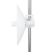 Planet - WBS-900AC - IP65 802.11ac 5GHz 900Mbps TDMA Outdoor Long Range Wireless CPE