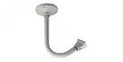 VideoTec - WCM4A2 - Ceiling Bracket with Internal Cable Channel