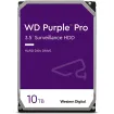 Vivotek - WD101PURP - 10 TB SATA Hard Drive, 3½", Returnable in SEALED condition