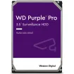 Vivotek - WD141PURP - 14 TB SATA Hard Drive, 3½", Returnable in SEALED condition