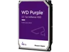 Vivotek - WD43PURZ - 4 TB SATA Hard Drive, 3.5-inch, Special Order/NC/NR