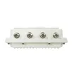 Planet - WDAP-3000AX - Dual Band 802.11ax 3000Mbps Outdoor Wireless AP (IP67, 802.3at PoE+, 4 x N-type connector)