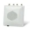 Planet - WDAP-8350 - 600Mbps Dual Band 802.11n Outdoor Wireless CPE (IP66, 802.3at PoE, 4 x N-Type connector)