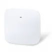 Planet - WDAP-C1800AX - Dual Band 802.11ax 1800Mbps Ceiling-mount Wireless Access Point with 802.3at PoE+ and 2 10/100/1000T LAN Ports