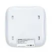 Planet - WDAP-C1800AX - Dual Band 802.11ax 1800Mbps Ceiling-mount Wireless Access Point with 802.3at PoE+ and 2 10/100/1000T LAN Ports