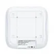 Planet - WDAP-C1800AX - Dual Band 802.11ax 1800Mbps Ceiling-mount Wireless Access Point with 802.3at PoE+ and 2 10/100/1000T LAN Ports