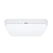 PLANET - WDAP-C3000AX - Dual Band 802.11ax 3000Mbps Ceiling-mount Wireless Access Point w/802.3at PoE+ and 2 10/100/1000T LAN Ports
