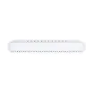 PLANET - WDAP-C3000AX - Dual Band 802.11ax 3000Mbps Ceiling-mount Wireless Access Point w/802.3at PoE+ and 2 10/100/1000T LAN Ports