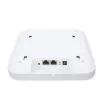 PLANET - WDAP-C3000AX - Dual Band 802.11ax 3000Mbps Ceiling-mount Wireless Access Point w/802.3at PoE+ and 2 10/100/1000T LAN Ports