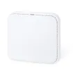 PLANET - WDAP-C3000AX - Dual Band 802.11ax 3000Mbps Ceiling-mount Wireless Access Point w/802.3at PoE+ and 2 10/100/1000T LAN Ports