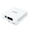 Planet - WDAP-W1200E - 1200Mbps 802.11ac Wave 2 Dual Band In-wall Wireless Access Point, 802.3at PoE PD, 3 10/100/1000T LAN